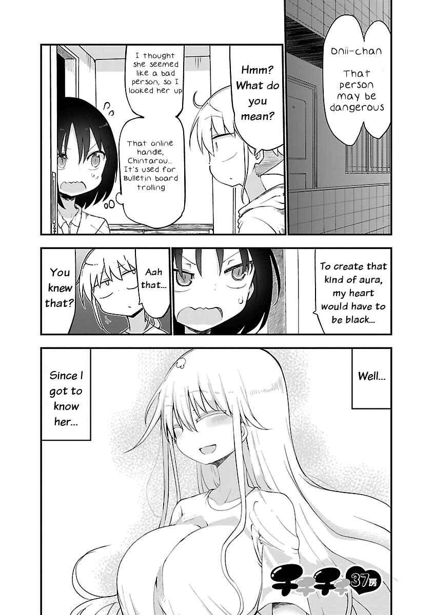 Page 1 Chapter 37 Chichi Chichi