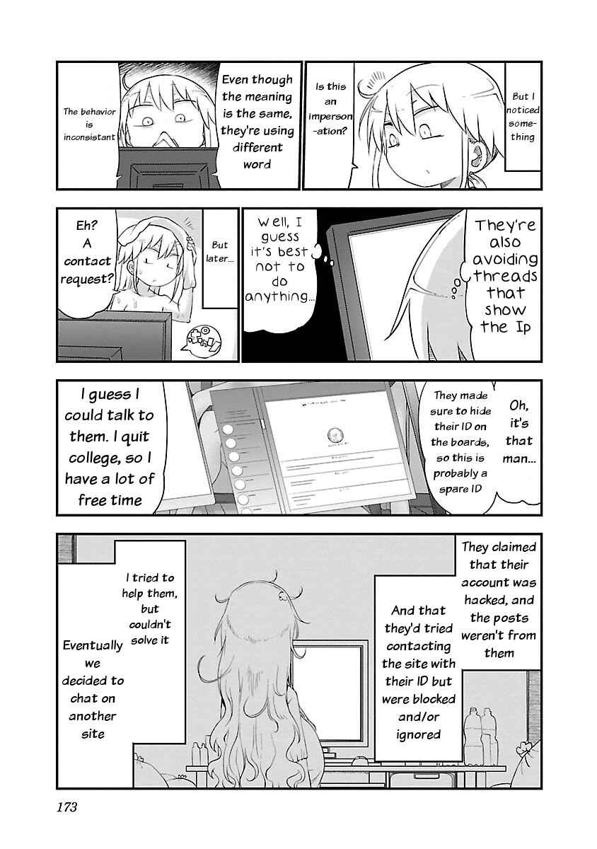 Page 3 Chapter 37 Chichi Chichi