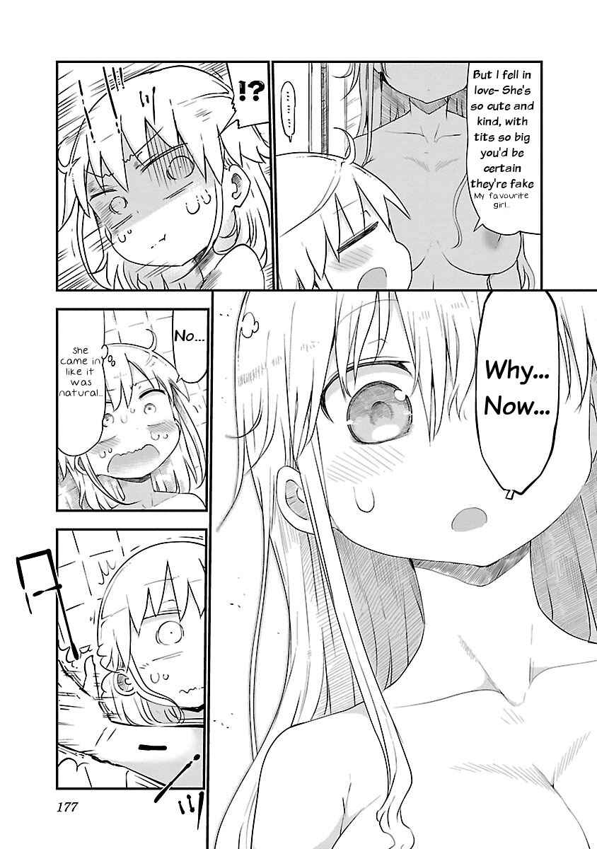 Page 7 Chapter 37 Chichi Chichi