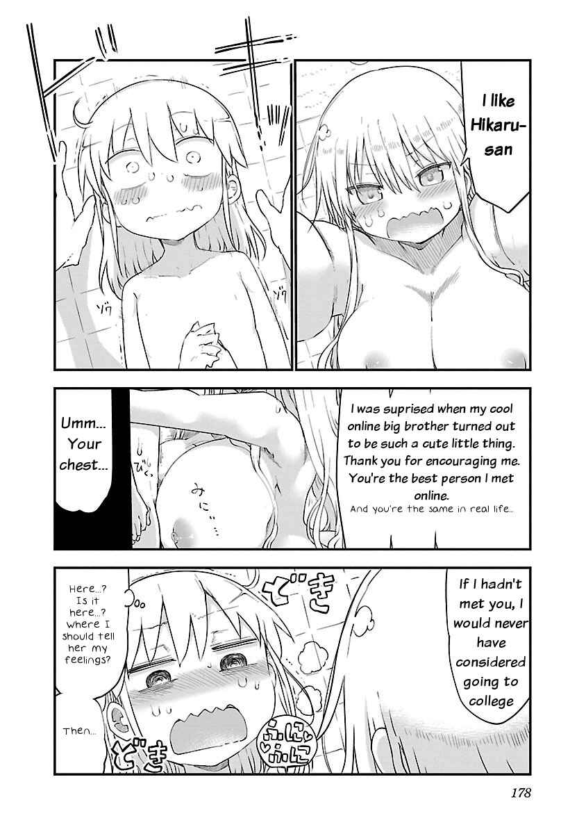 Page 8 Chapter 37 Chichi Chichi