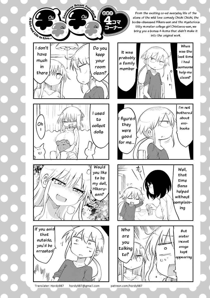 Page 10 Chapter 27 Chichi Chichi