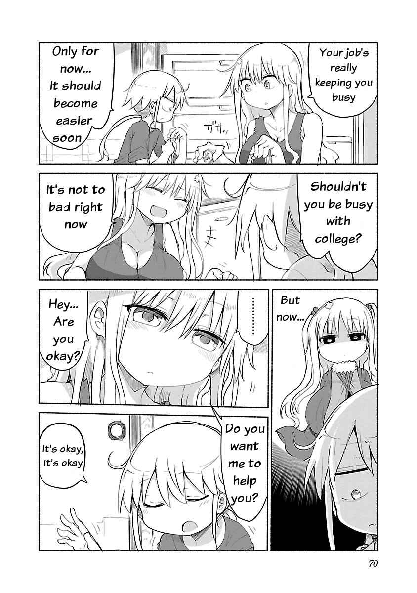 Page 4 Chapter 27 Chichi Chichi