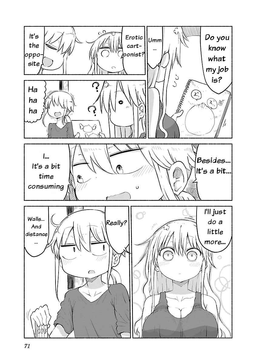 Page 5 Chapter 27 Chichi Chichi