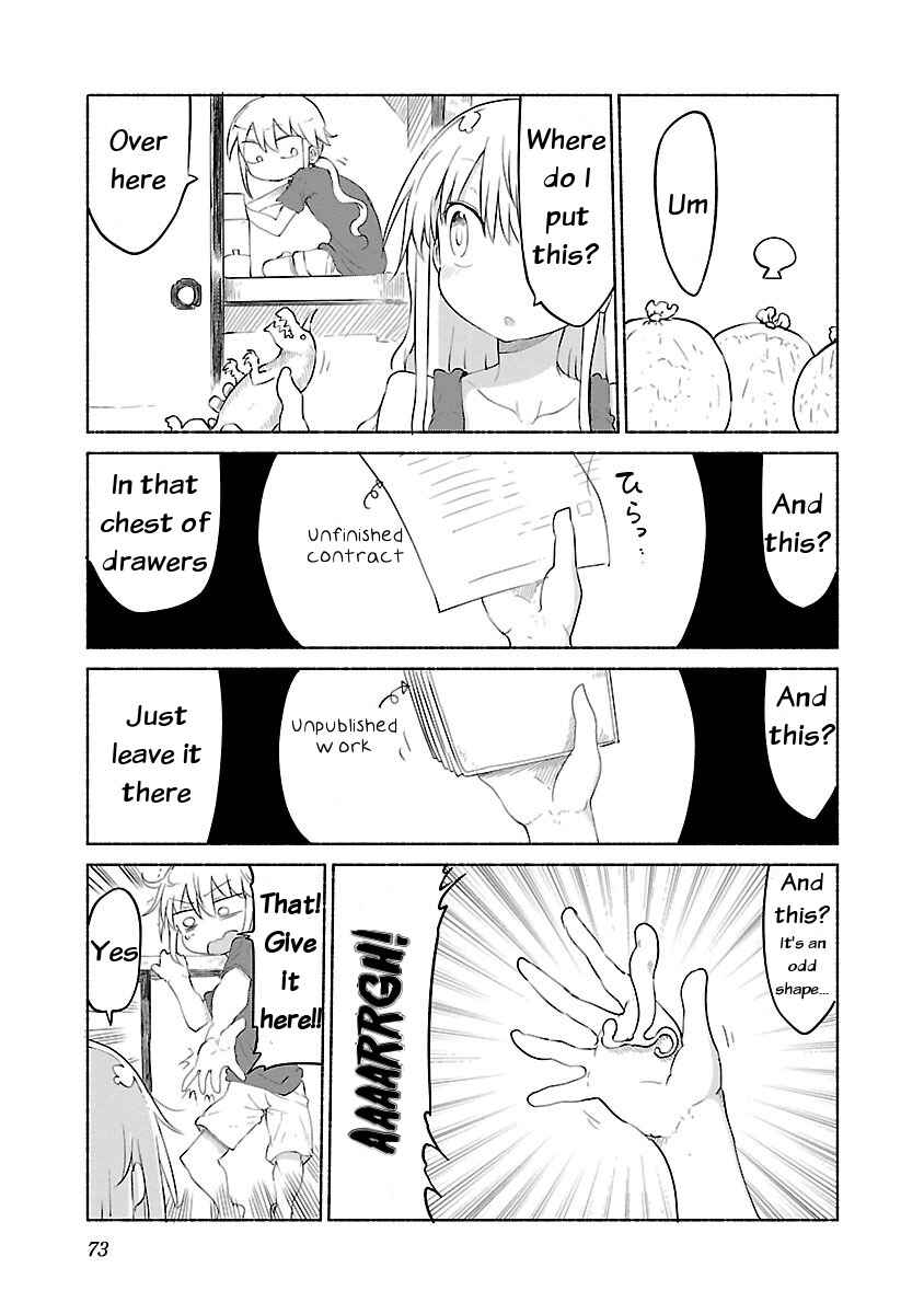 Page 7 Chapter 27 Chichi Chichi