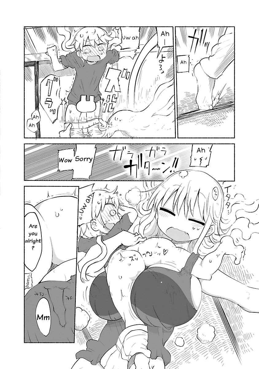 Page 8 Chapter 27 Chichi Chichi