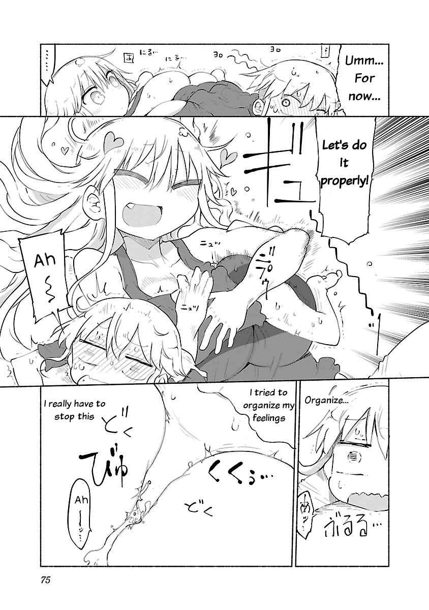 Page 9 Chapter 27 Chichi Chichi