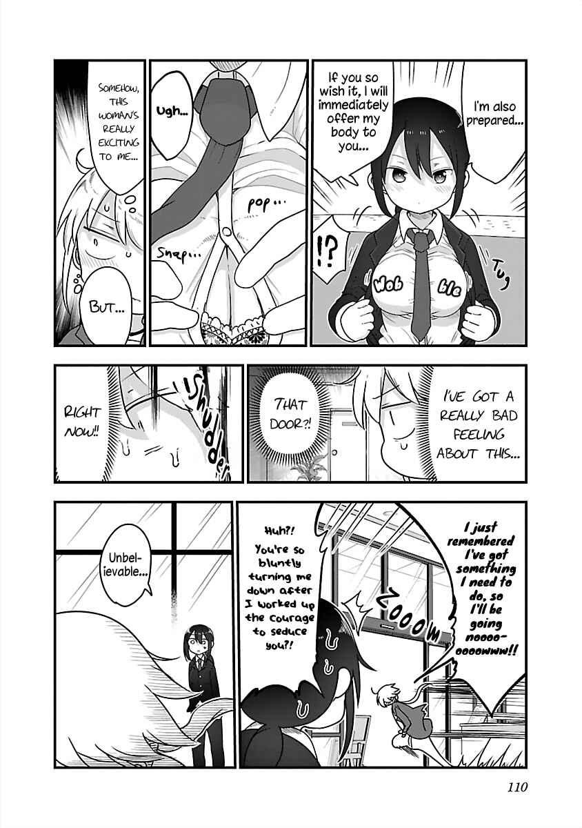 Page 10 Chapter 80 Chichi Chichi