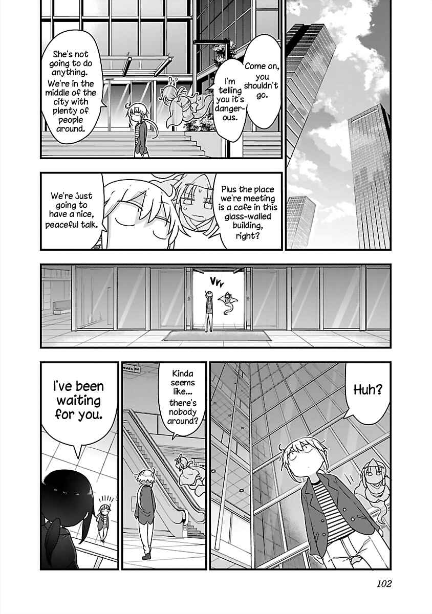 Page 2 Chapter 80 Chichi Chichi