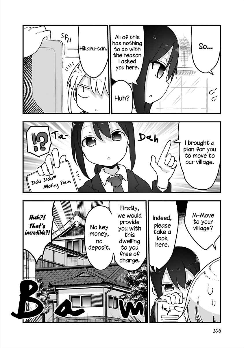 Page 6 Chapter 80 Chichi Chichi