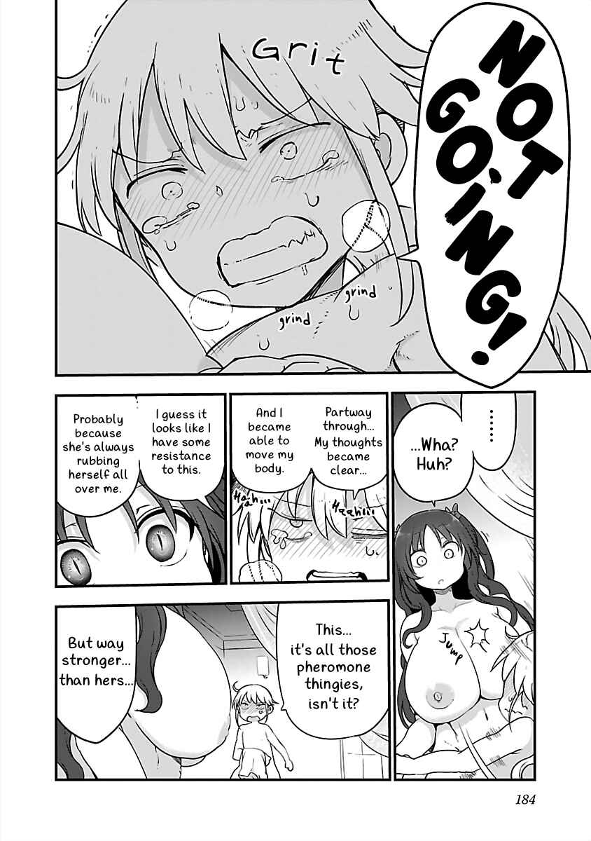 Page 10 Chapter 86 Chichi Chichi