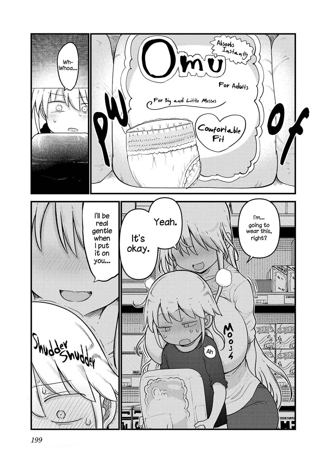 Page 5 Chapter 104 Chichi Chichi