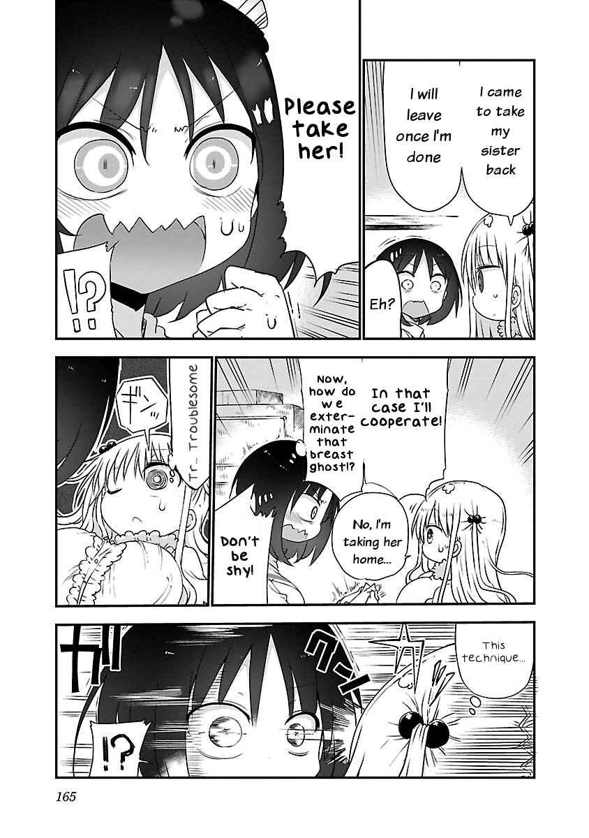 Page 3 Chapter 36 Chichi Chichi