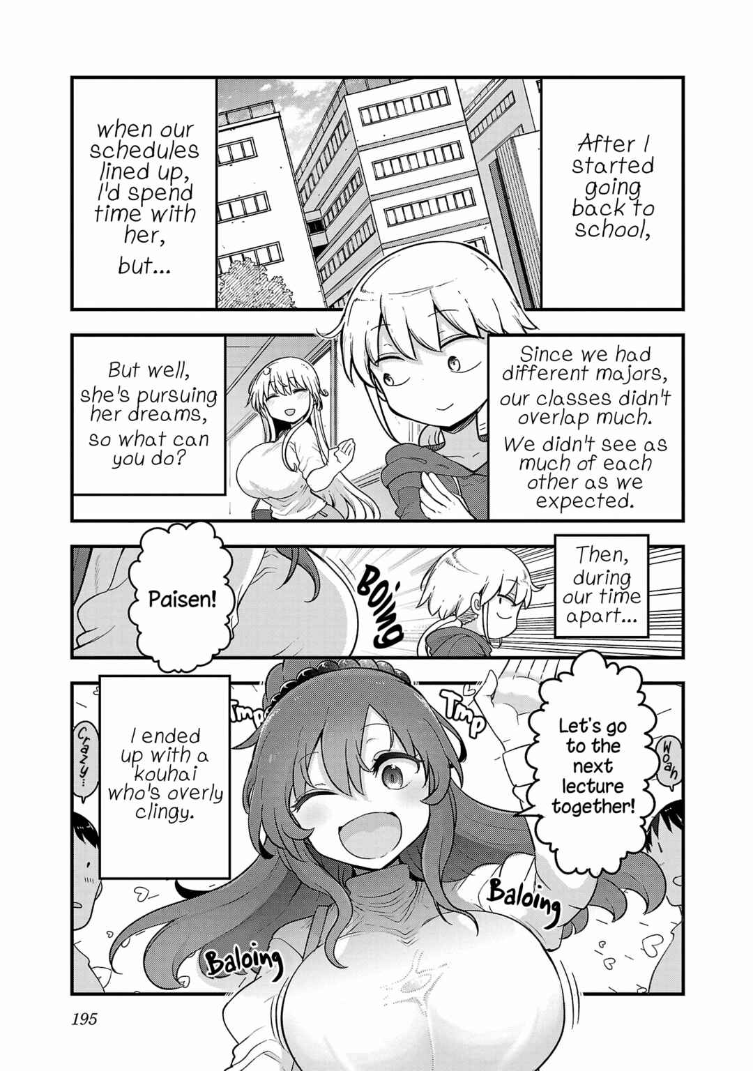 Page 1 Chapter 121 Chichi Chichi