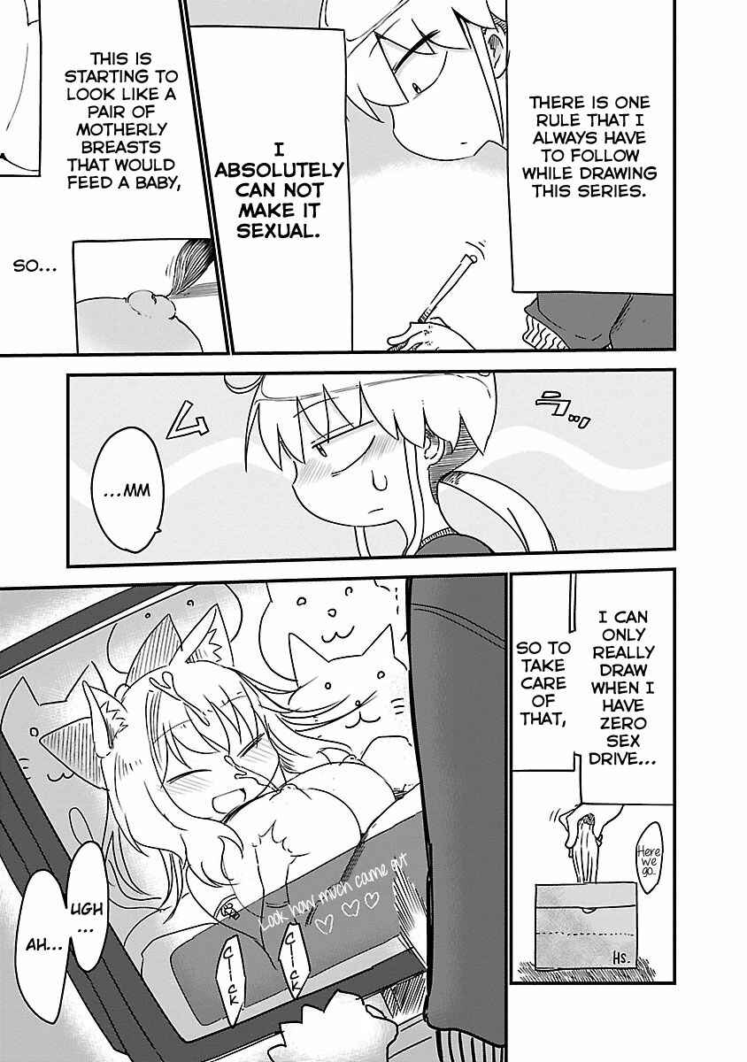 Page 3 Chapter 4 Chichi Chichi