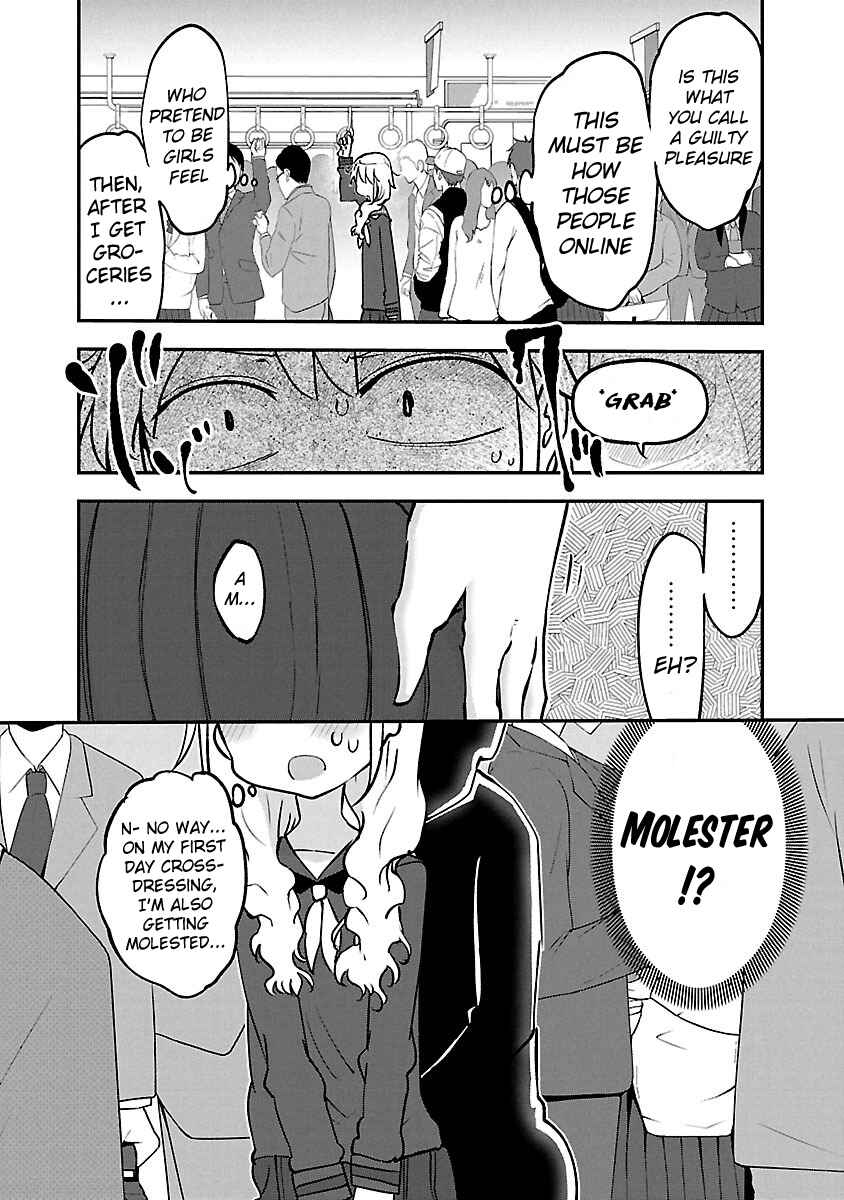 Page 10 Chapter 51 Chichi Chichi