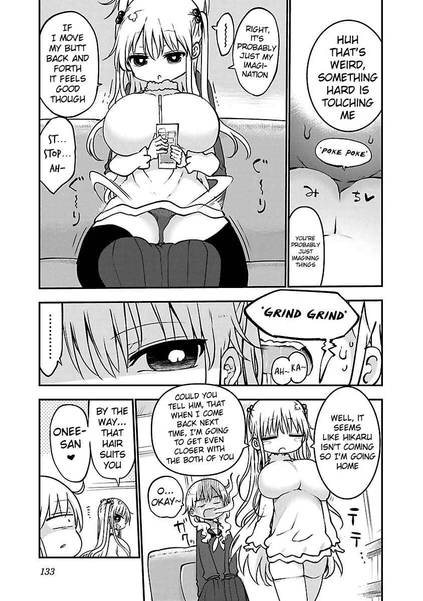Page 8 Chapter 51 Chichi Chichi
