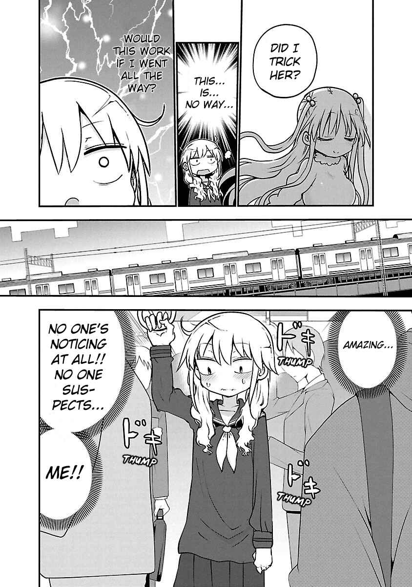 Page 9 Chapter 51 Chichi Chichi