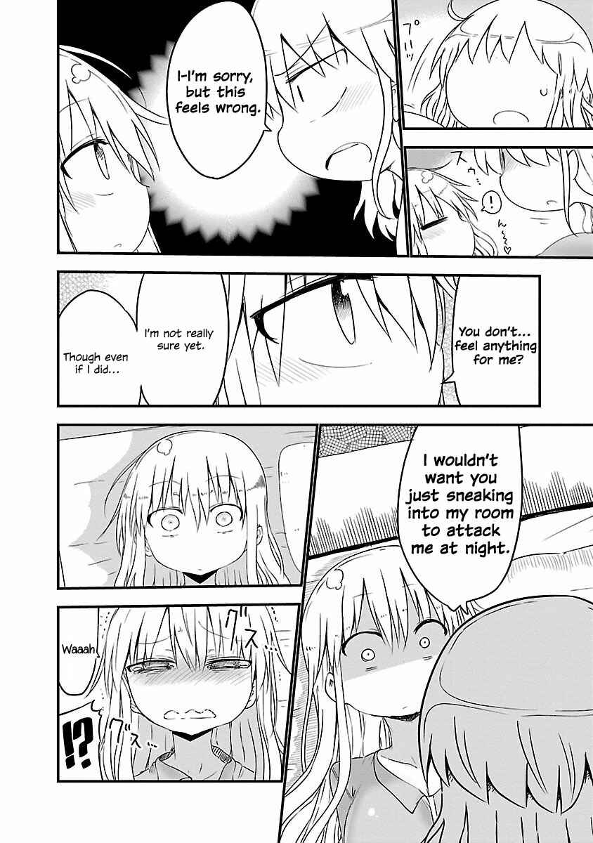 Page 4 Chapter 5 Chichi Chichi