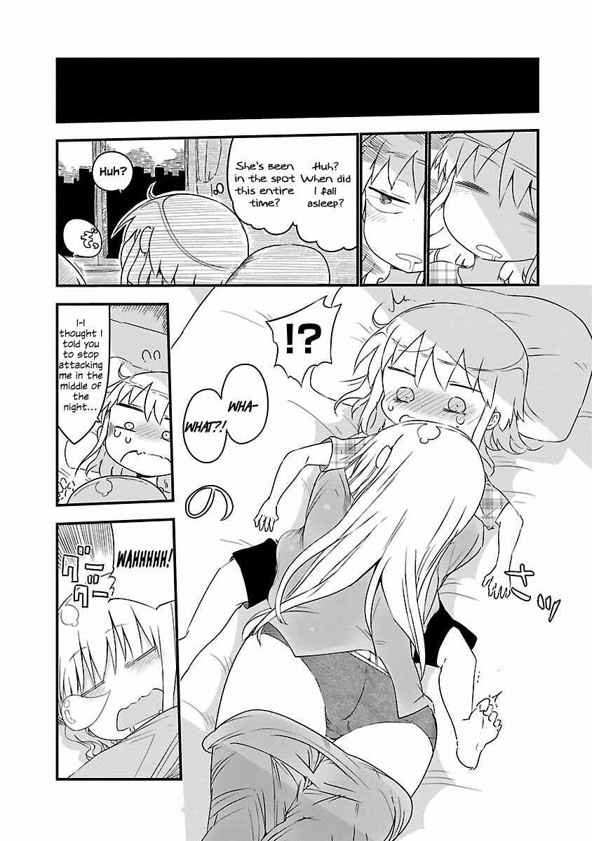 Page 6 Chapter 5 Chichi Chichi