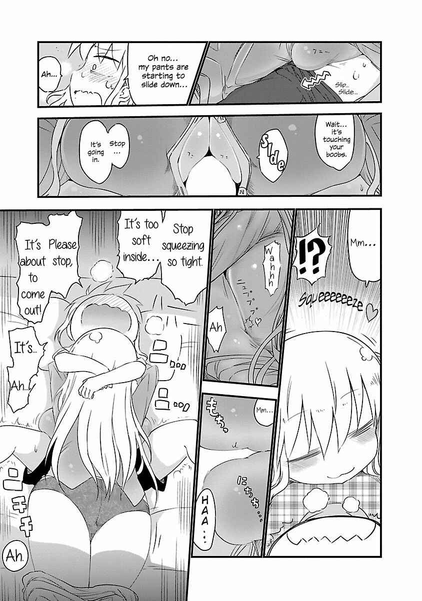 Page 7 Chapter 5 Chichi Chichi