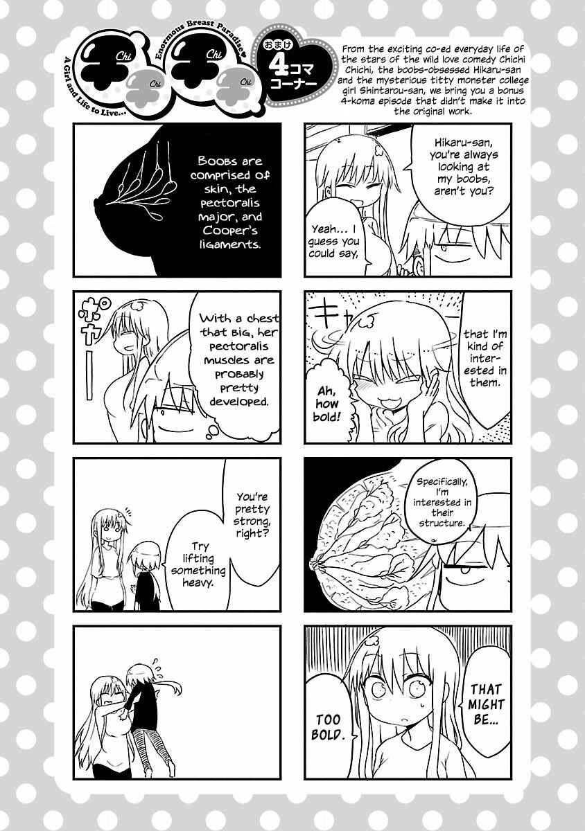 Page 10 Chapter 6 Chichi Chichi