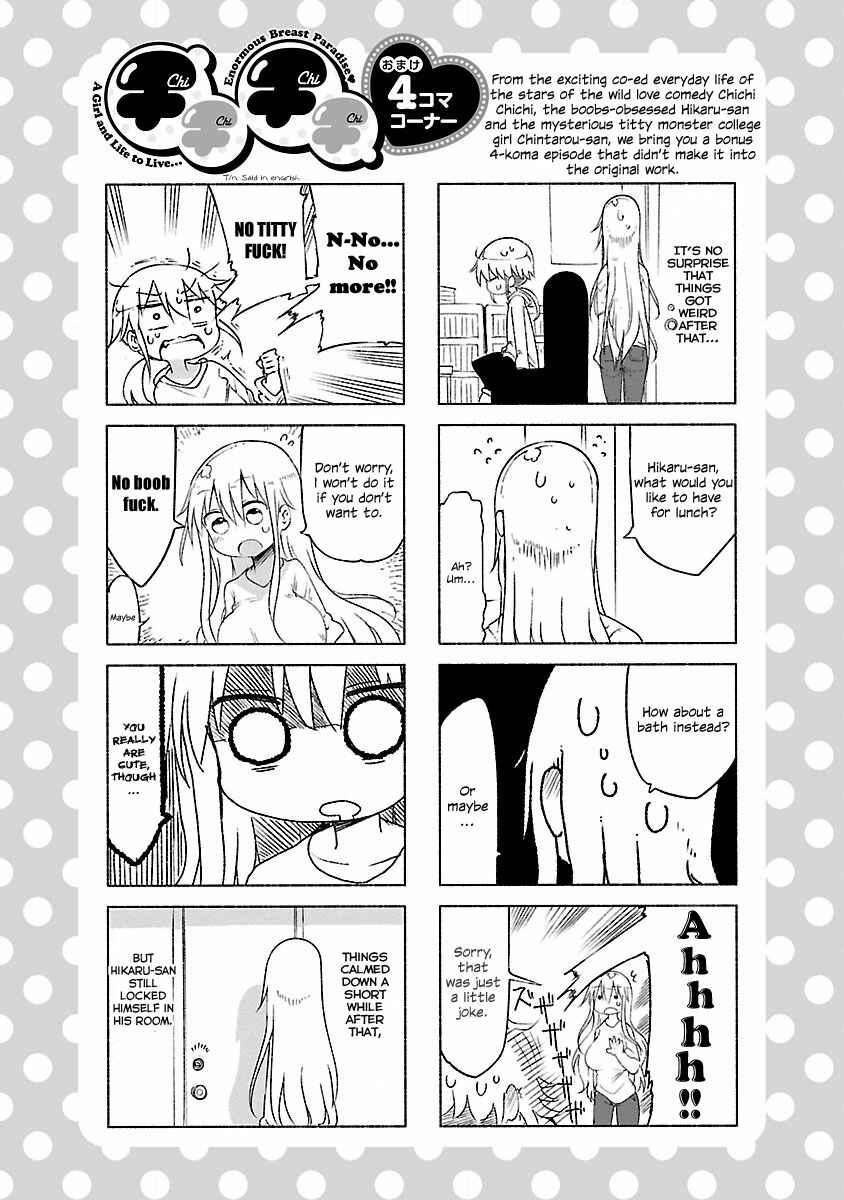Page 1 Chapter 16 Chichi Chichi