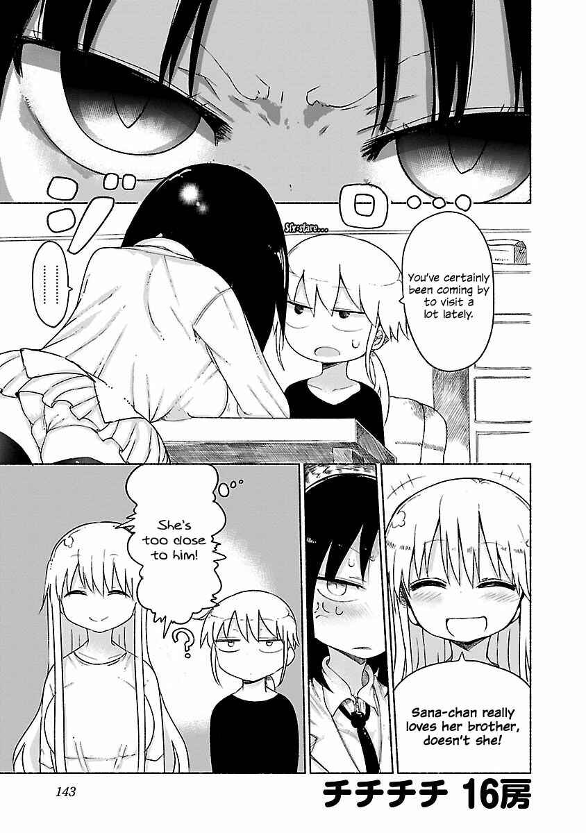 Page 2 Chapter 16 Chichi Chichi
