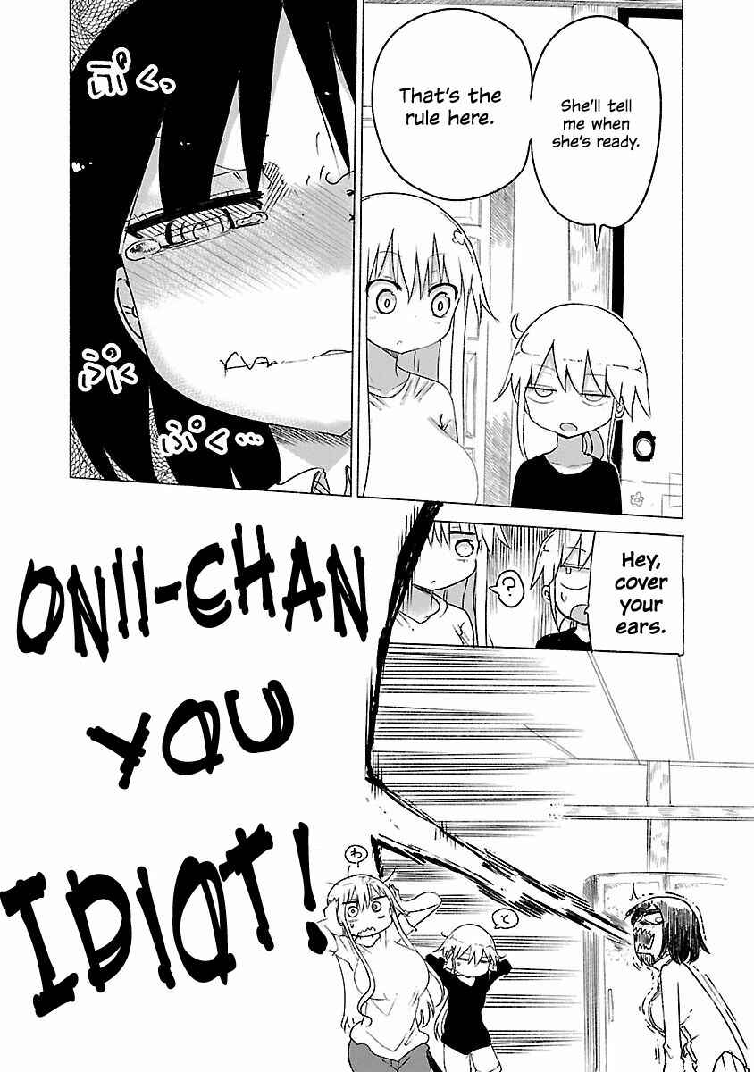 Page 6 Chapter 16 Chichi Chichi