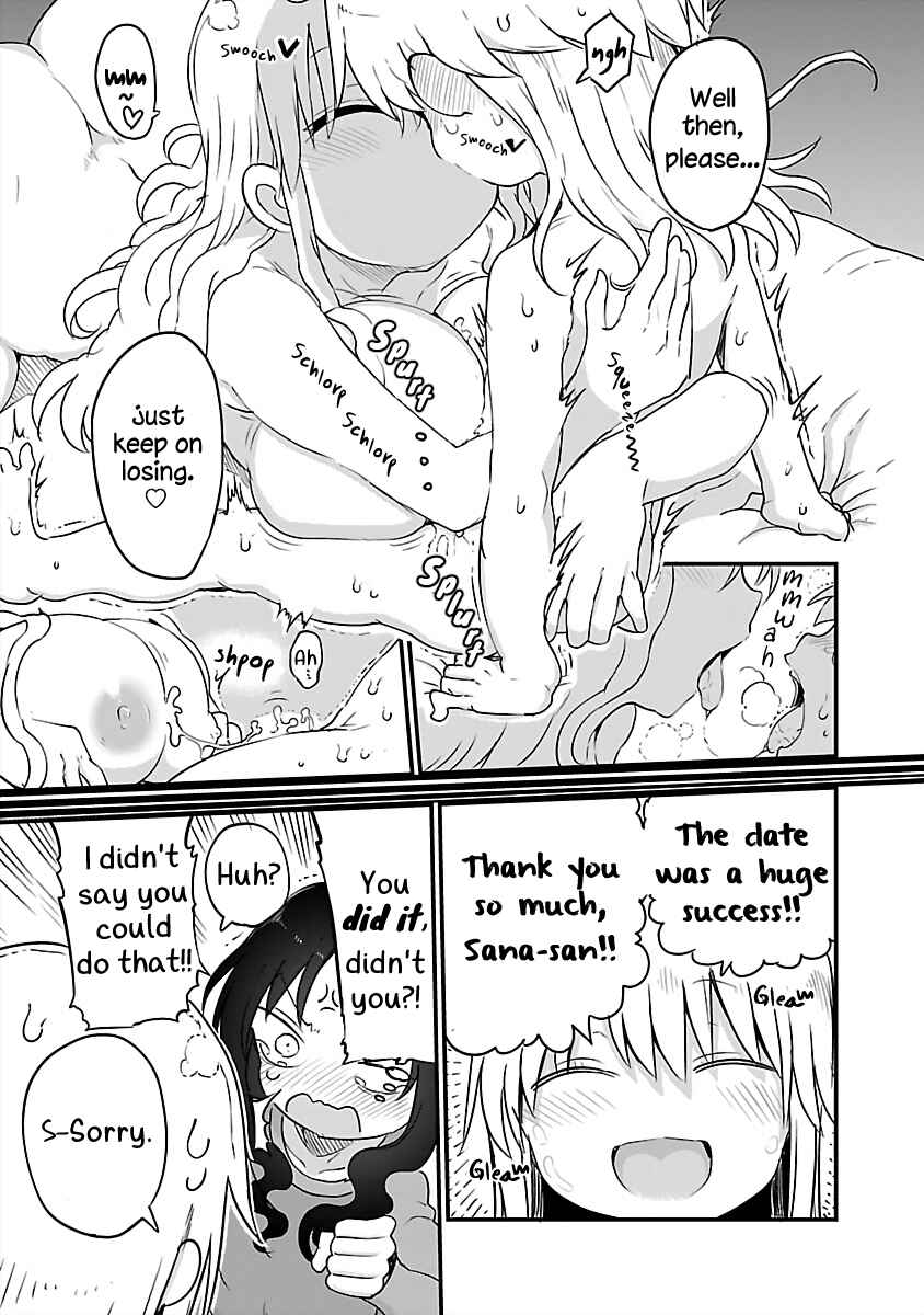 Page 11 Chapter 78 Chichi Chichi