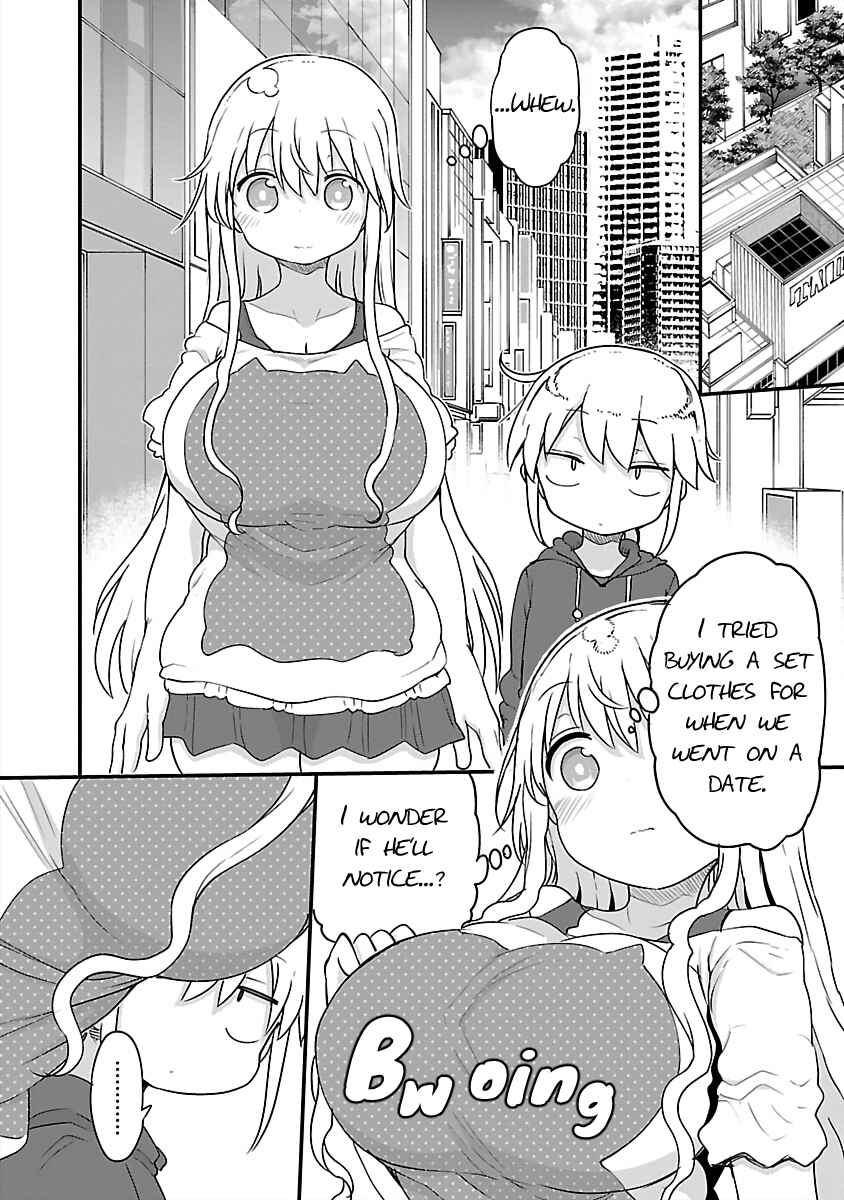 Page 4 Chapter 78 Chichi Chichi