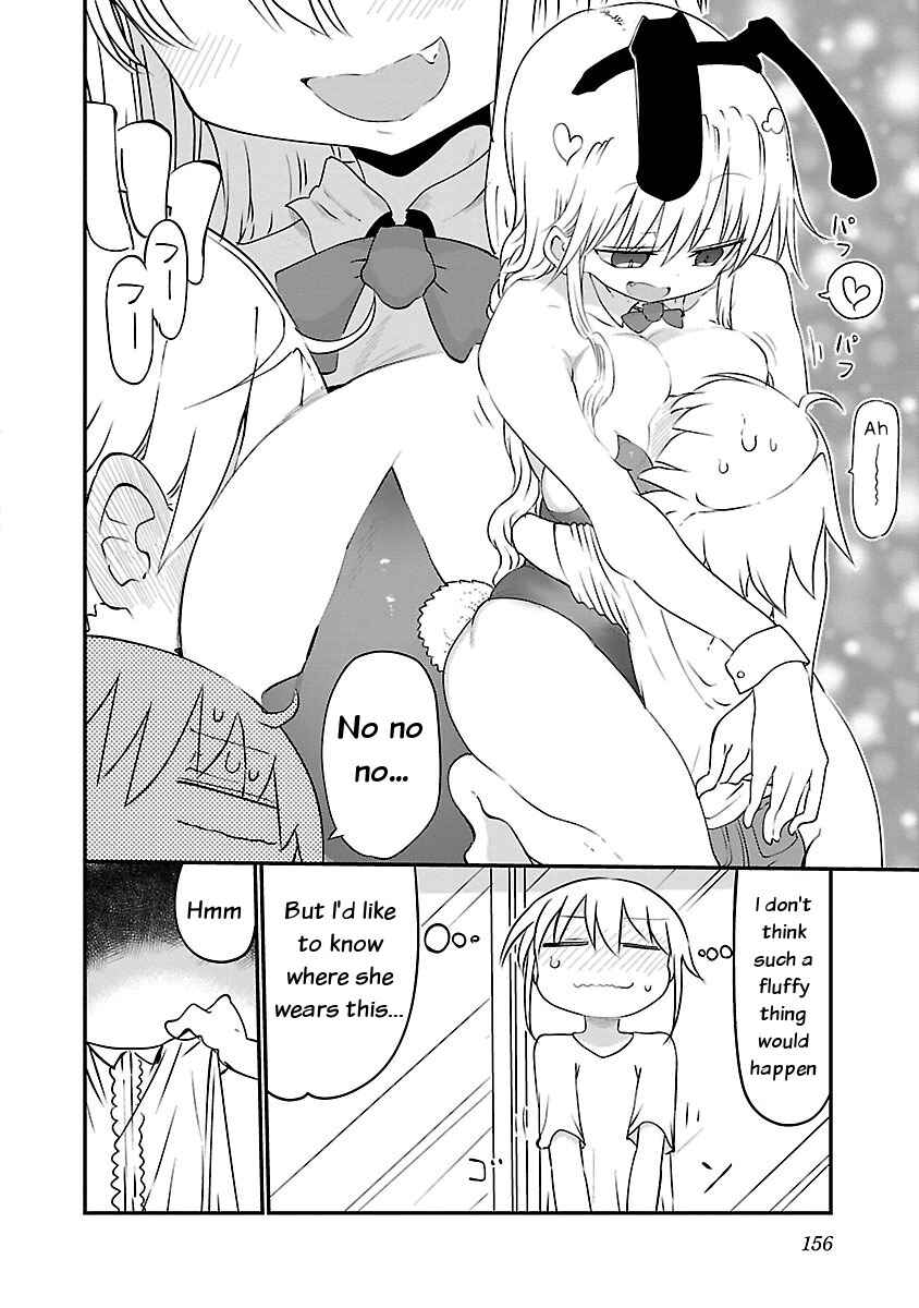Page 4 Chapter 35 Chichi Chichi
