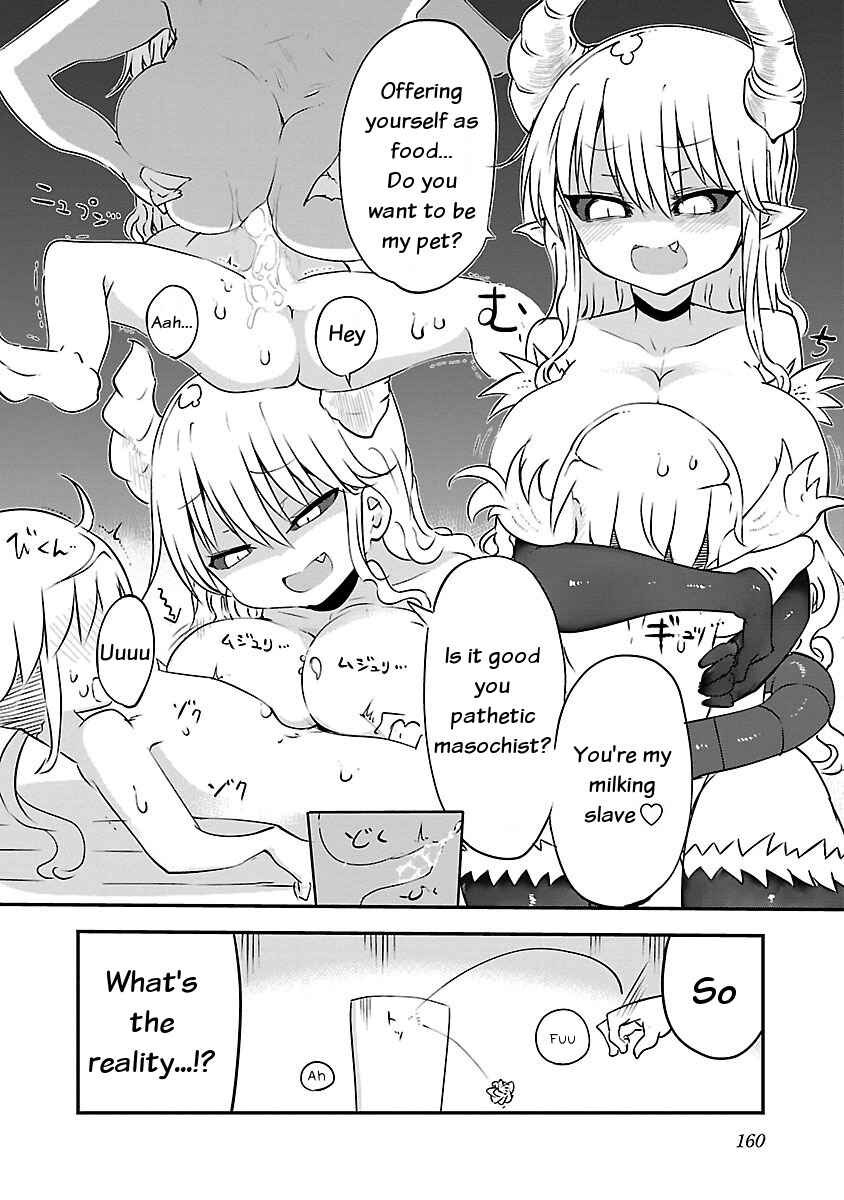 Page 8 Chapter 35 Chichi Chichi
