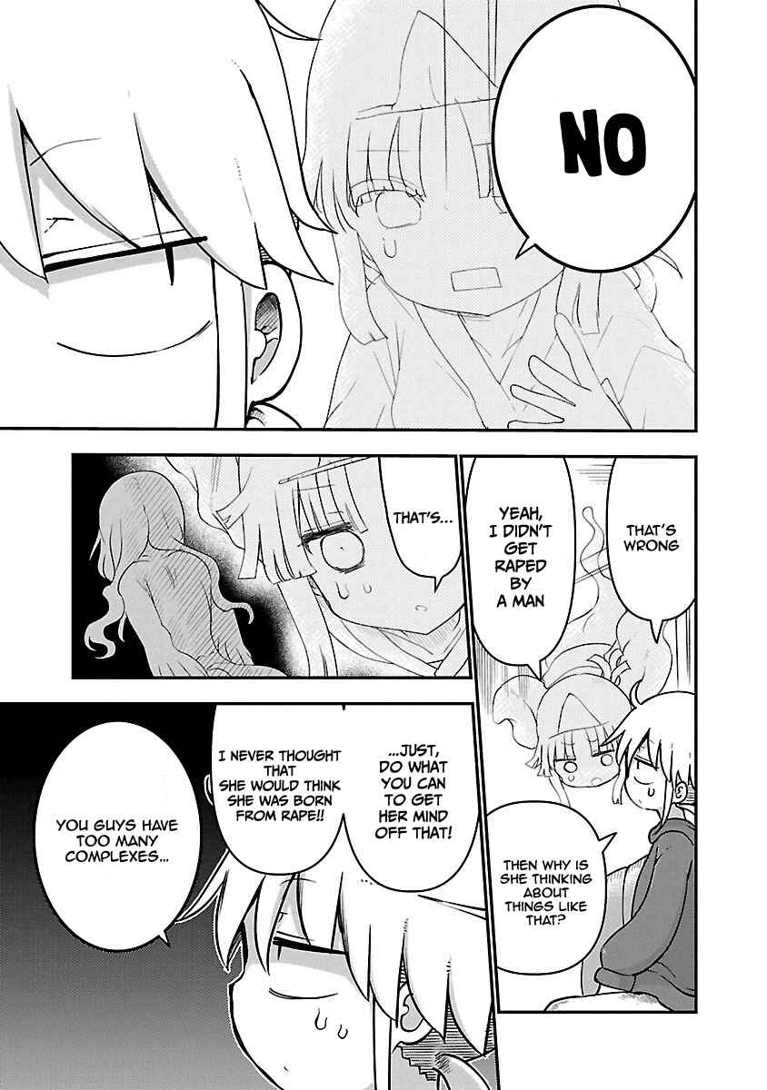Page 3 Chapter 55 Chichi Chichi