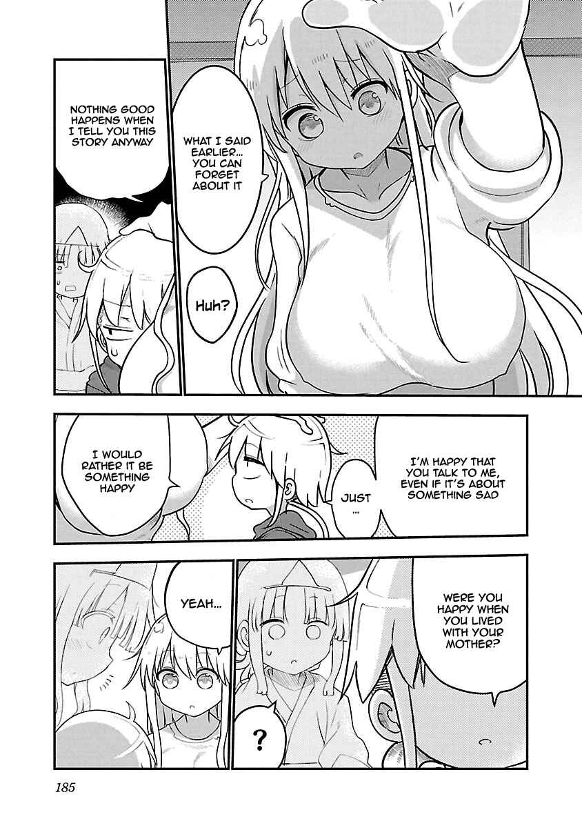 Page 7 Chapter 55 Chichi Chichi