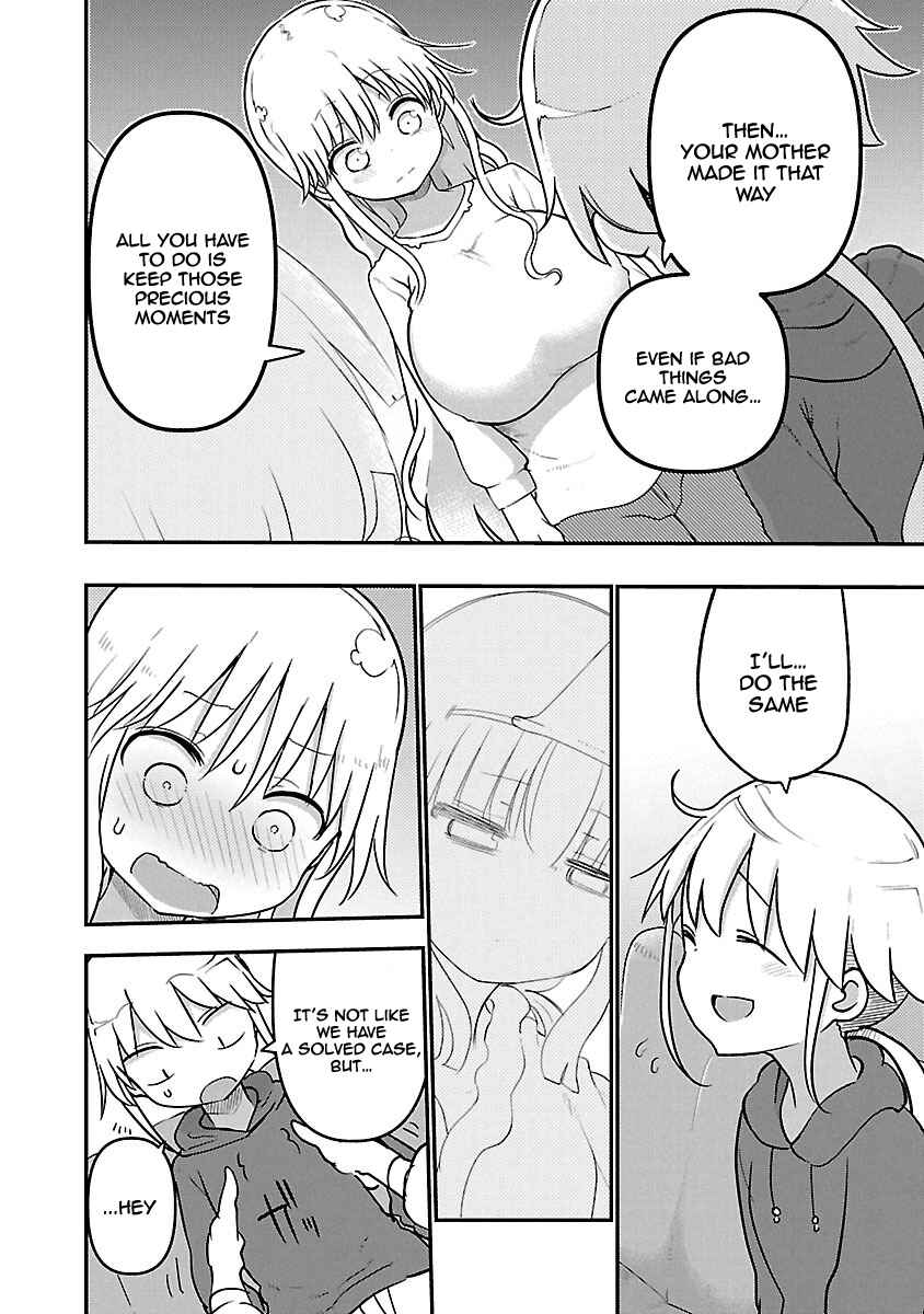 Page 8 Chapter 55 Chichi Chichi