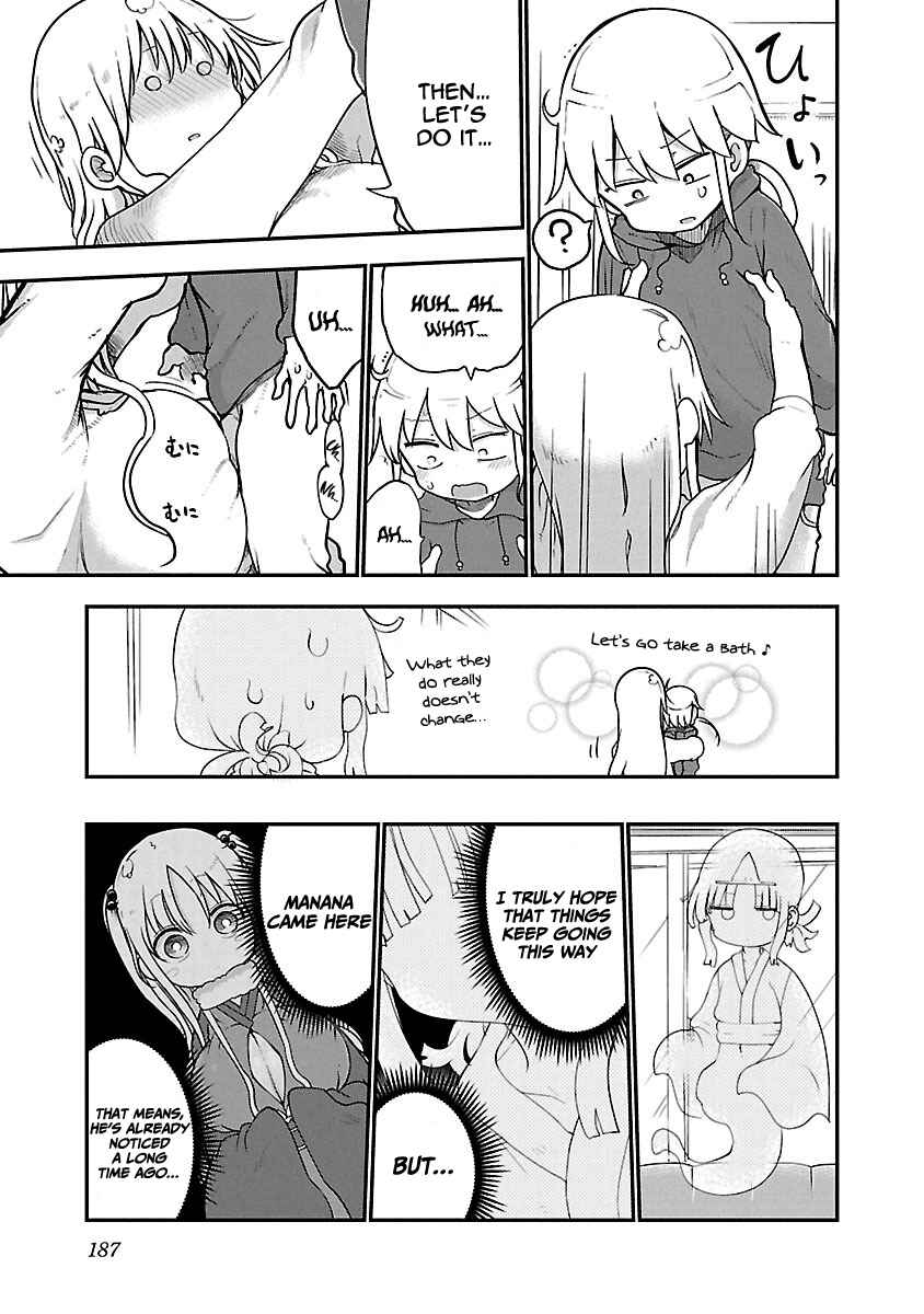 Page 9 Chapter 55 Chichi Chichi
