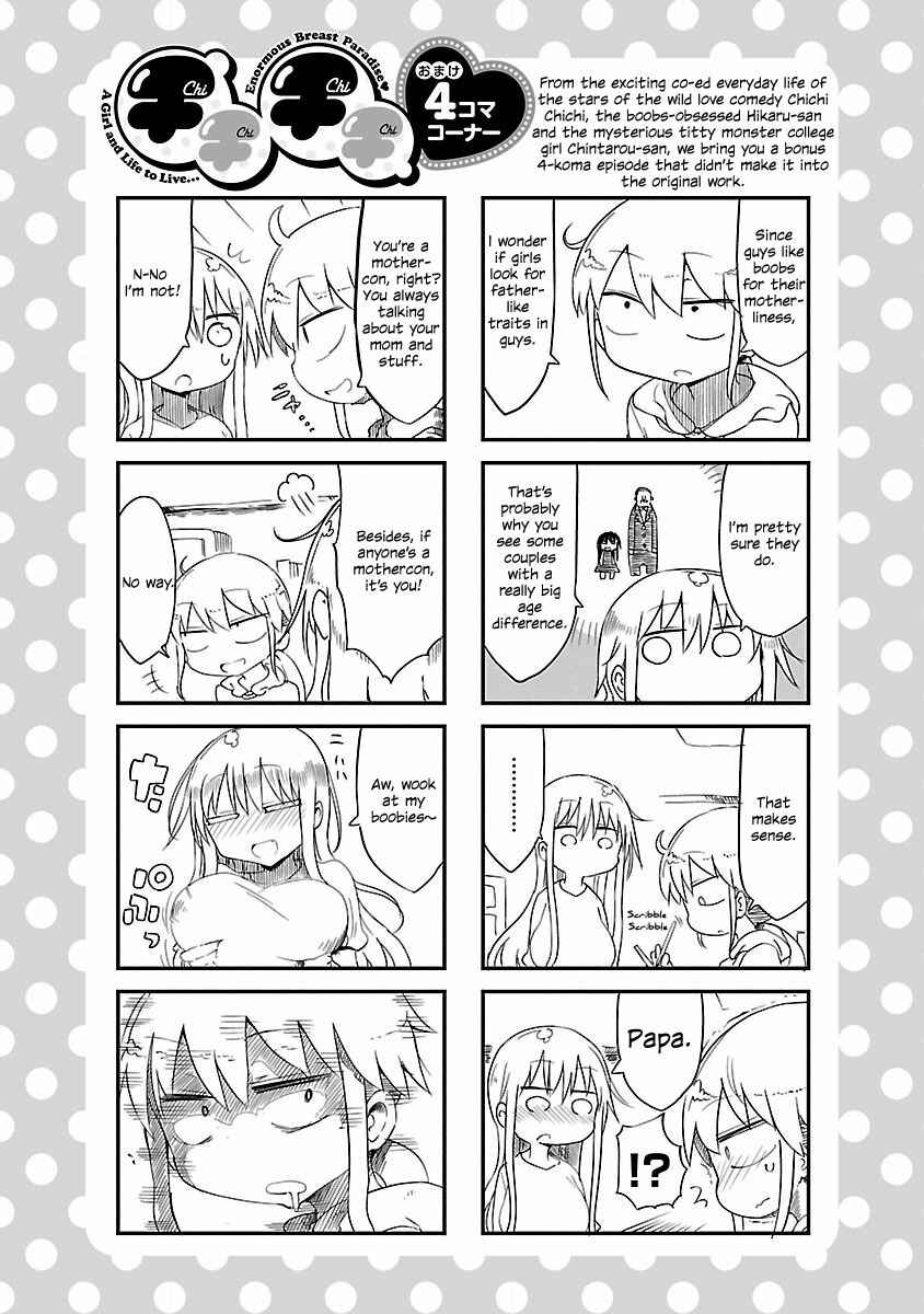 Page 10 Chapter 9 Chichi Chichi