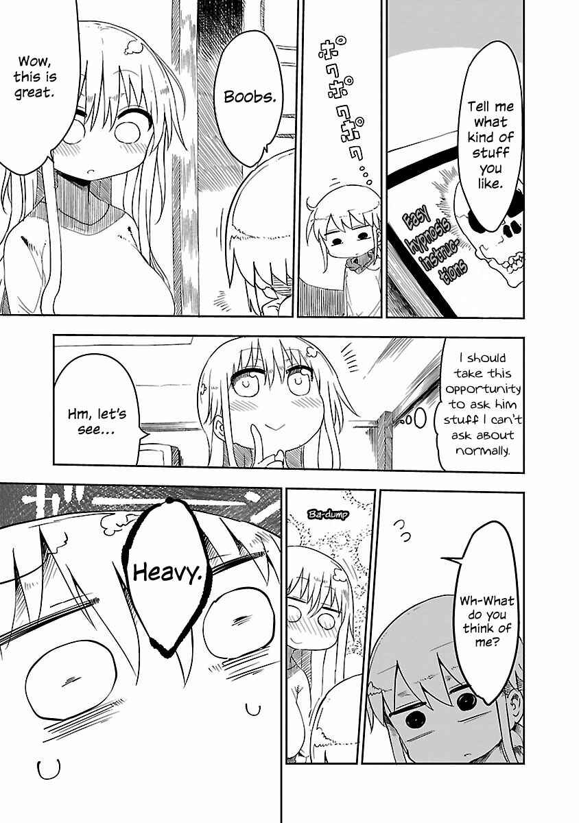 Page 3 Chapter 9 Chichi Chichi