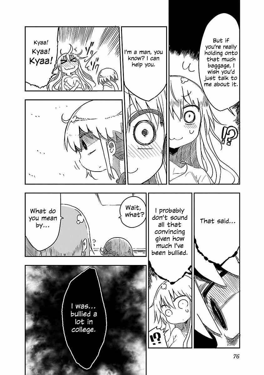 Page 4 Chapter 9 Chichi Chichi