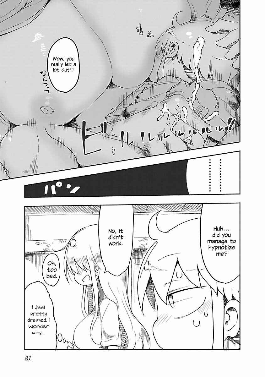 Page 9 Chapter 9 Chichi Chichi