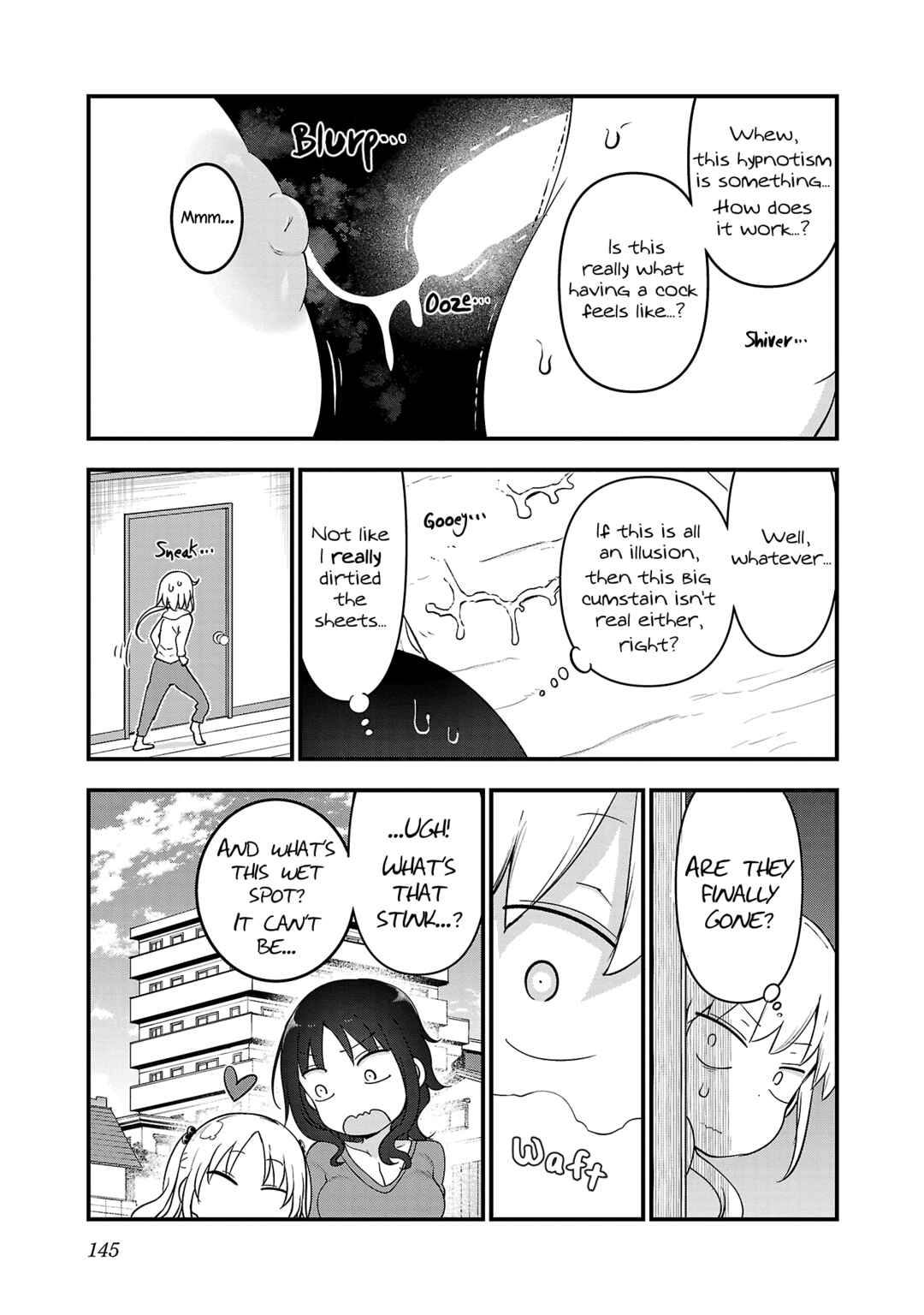 Page 11 Chapter 99 Chichi Chichi
