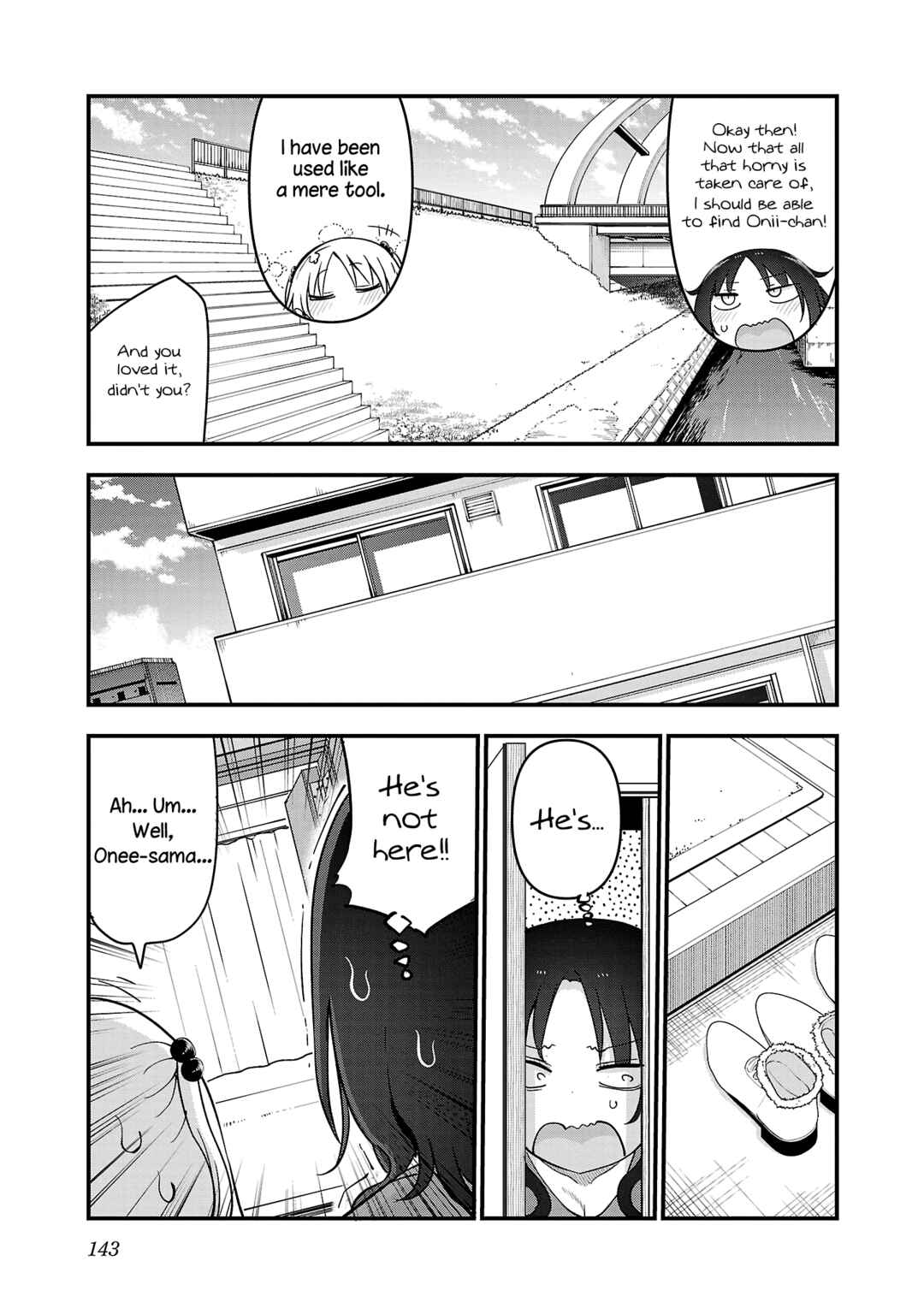 Page 9 Chapter 99 Chichi Chichi
