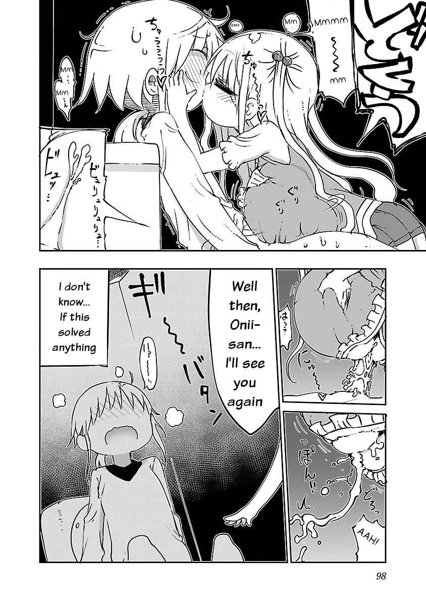 Page 10 Chapter 29 Chichi Chichi