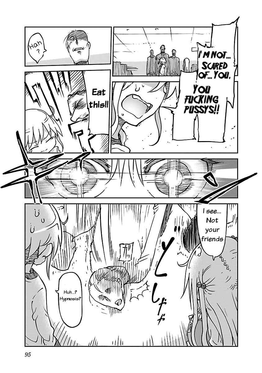 Page 7 Chapter 29 Chichi Chichi