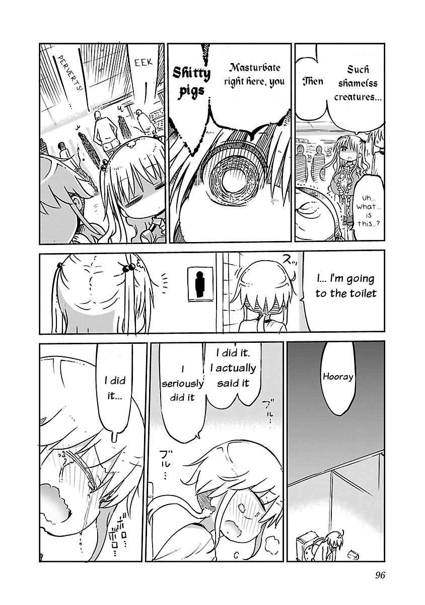 Page 8 Chapter 29 Chichi Chichi