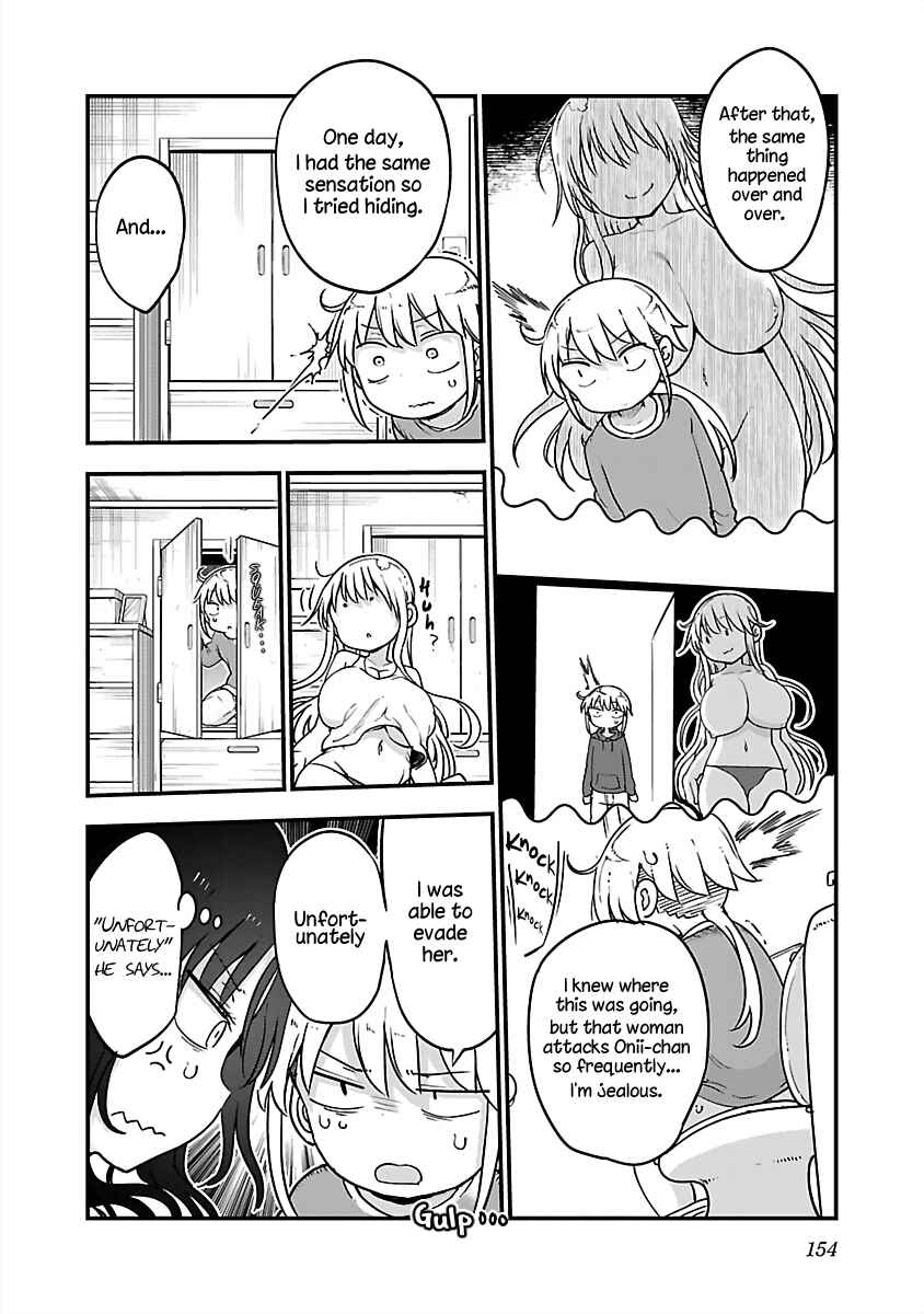 Page 4 Chapter 84 Chichi Chichi