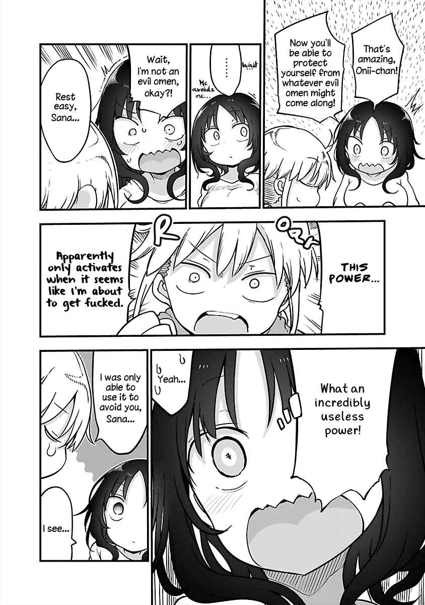 Page 8 Chapter 84 Chichi Chichi
