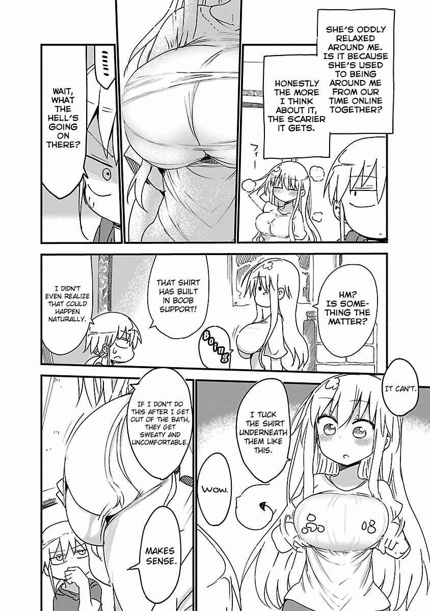 Page 2 Chapter 2 Chichi Chichi