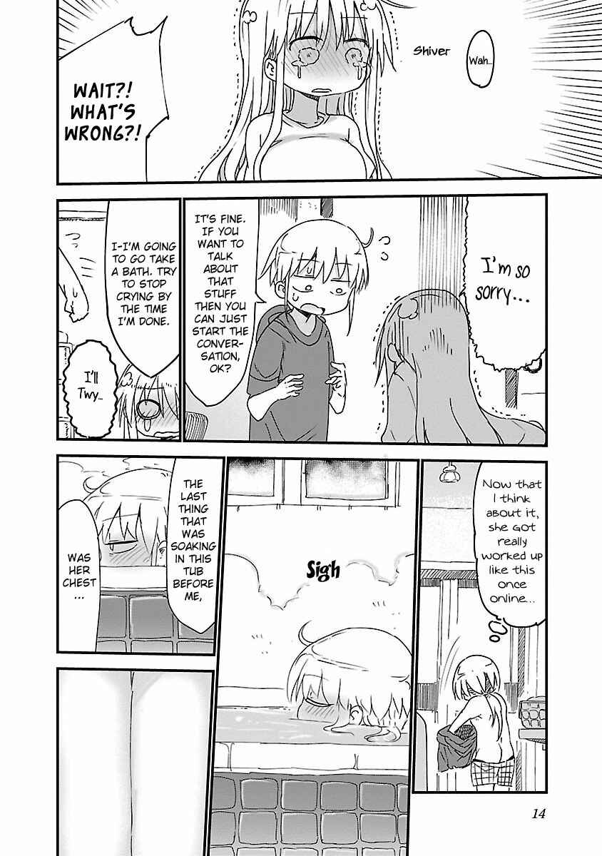 Page 4 Chapter 2 Chichi Chichi