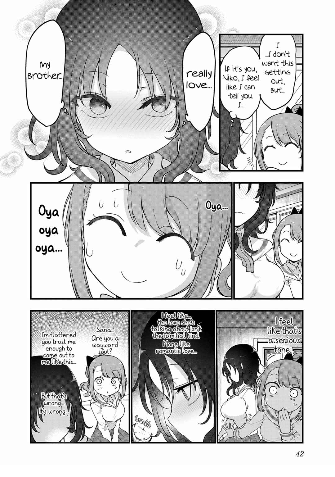 Page 5 Chapter 108 Chichi Chichi